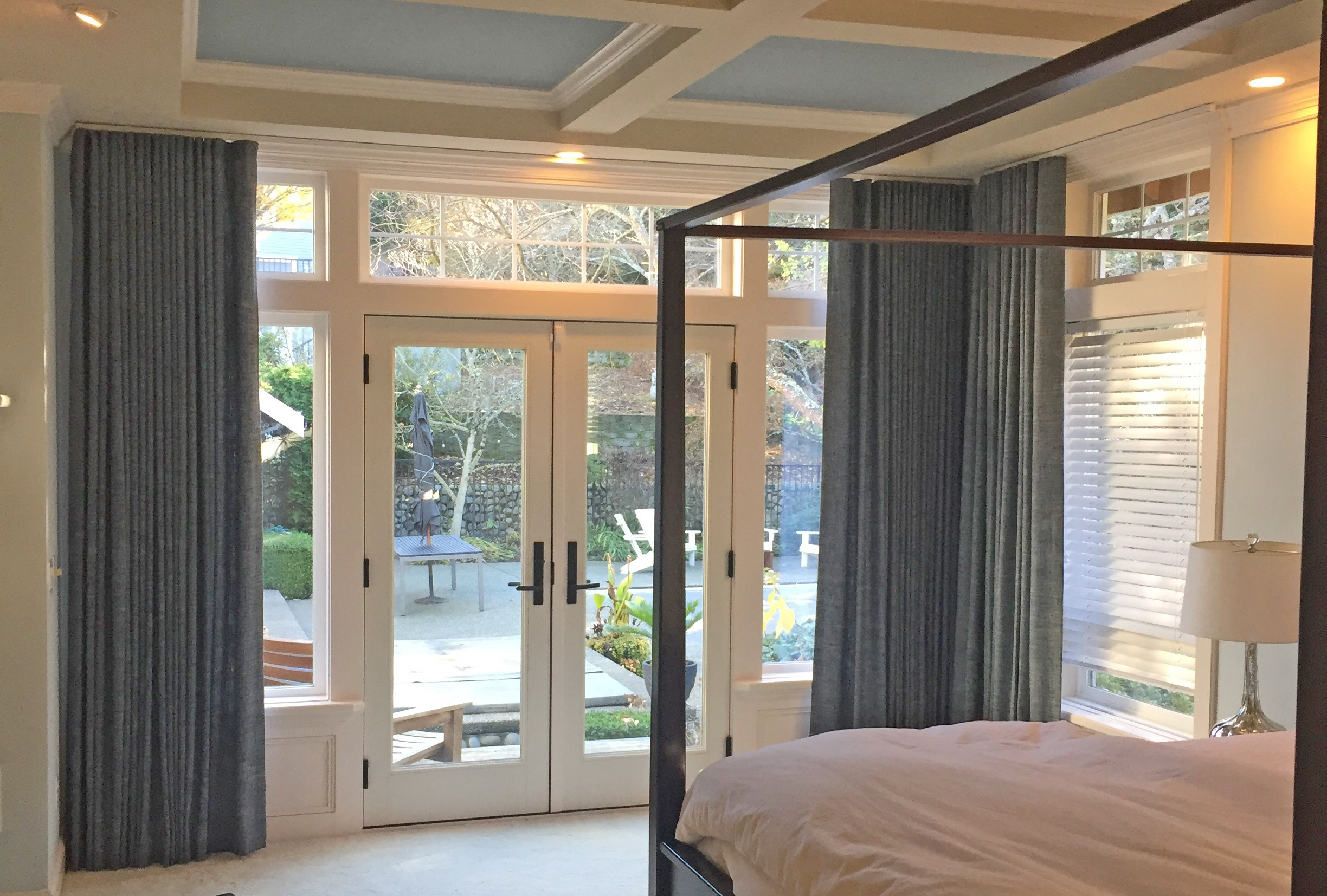 Window Coverings